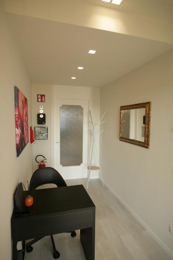 Melograno Rooms B&B Brogliano ภายนอก รูปภาพ