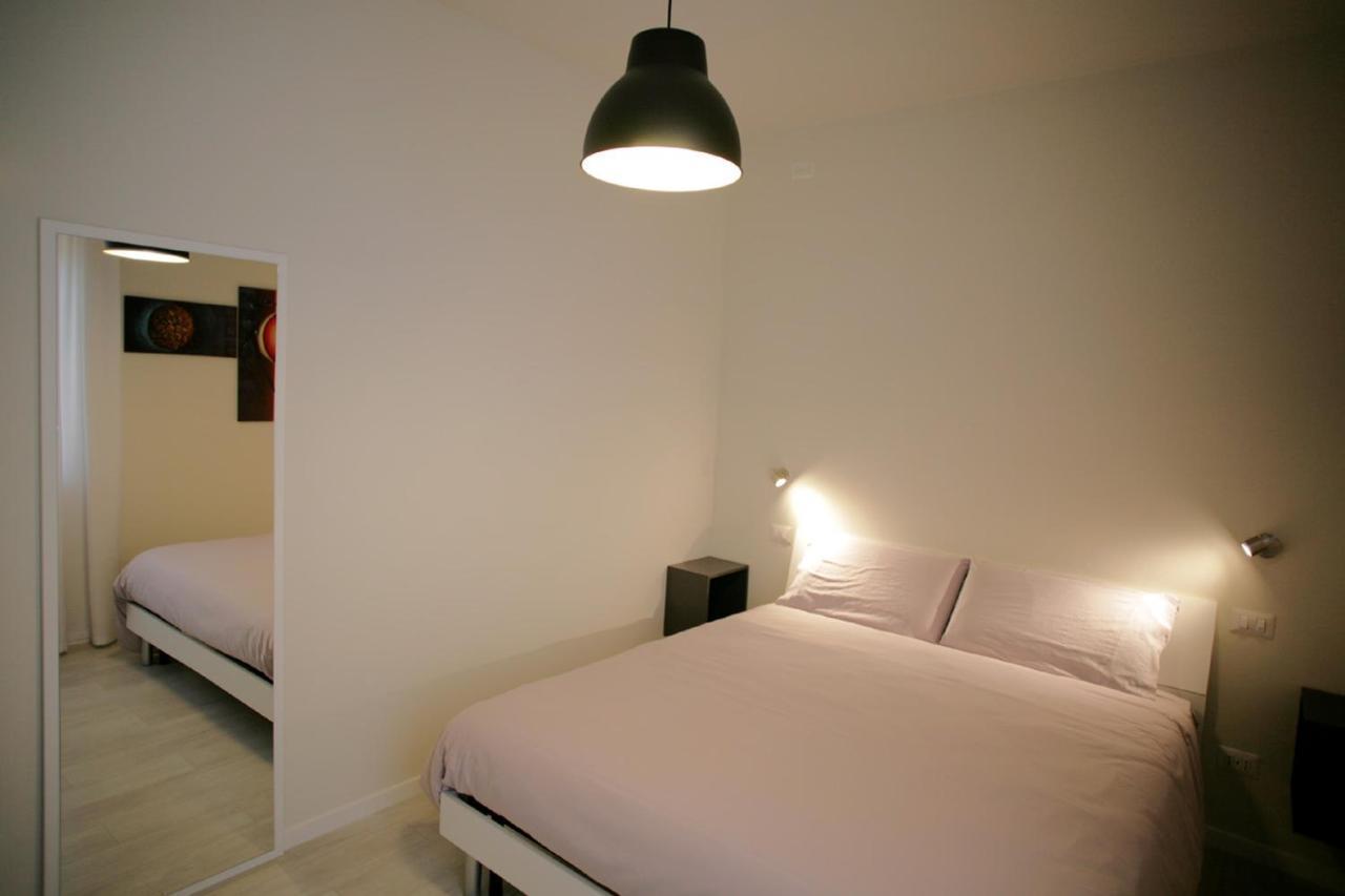 Melograno Rooms B&B Brogliano ภายนอก รูปภาพ