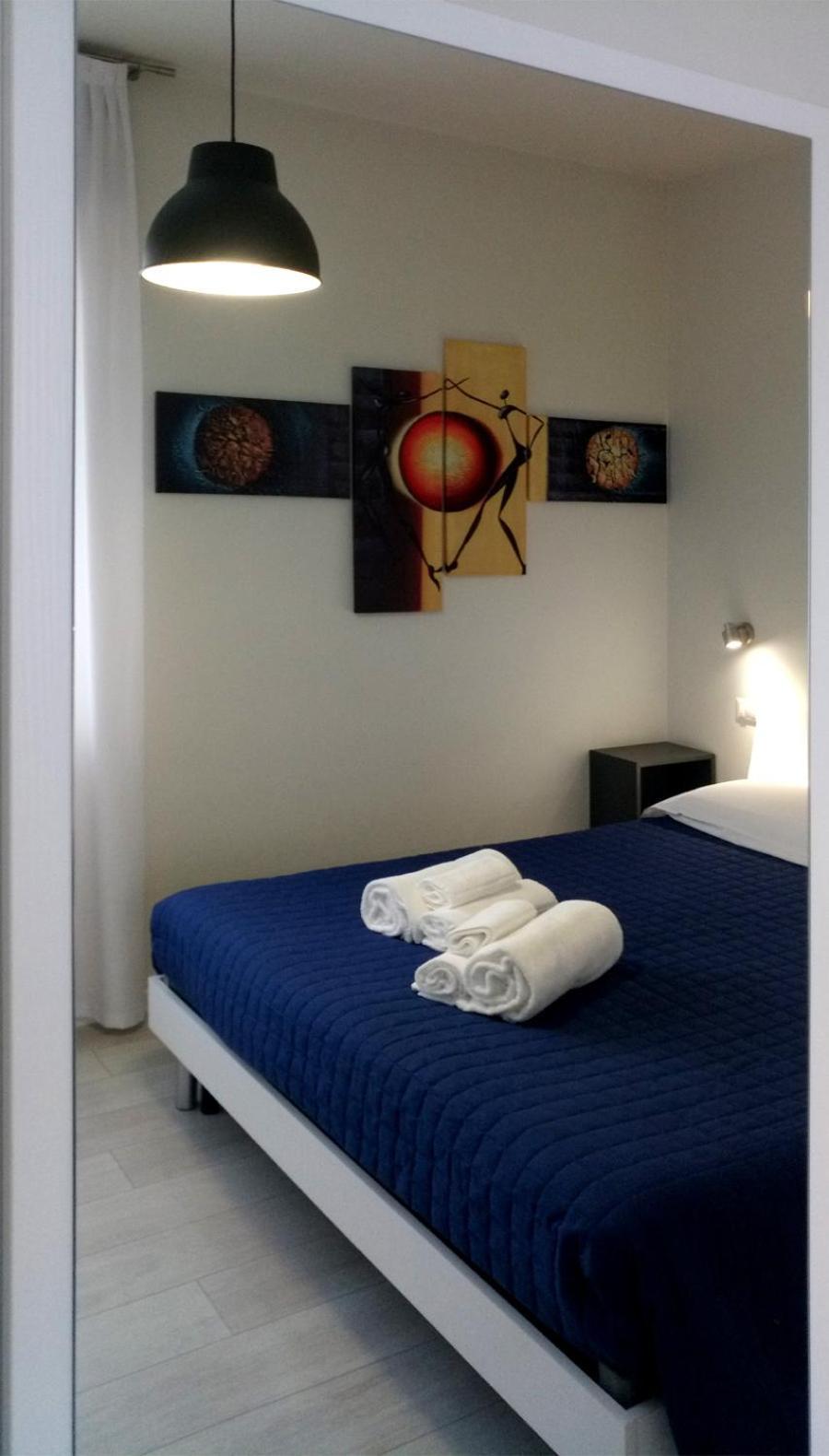 Melograno Rooms B&B Brogliano ภายนอก รูปภาพ
